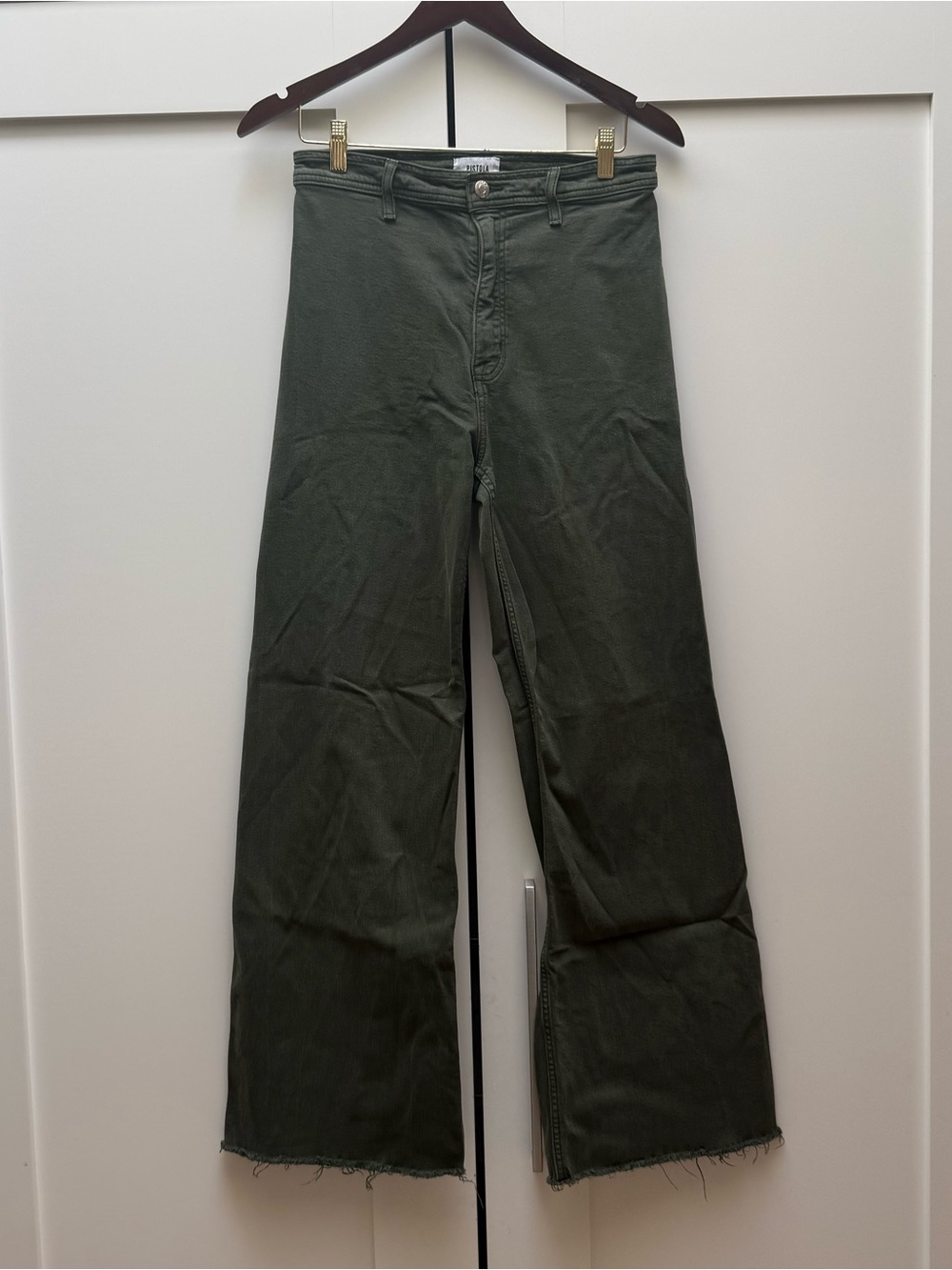 Pistola Jenny High Rise Jeans